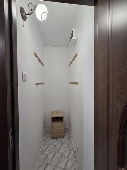 Garsonieră decomandată în Gării