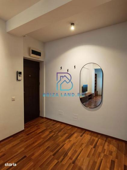Apartament cu 2 camere semidecomandat în Bucureștii Noi