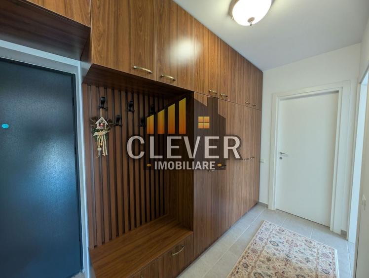 Apartament 2 camere Mobilat, Utilat, Finisaje Premium, Metrou Teclu - 11