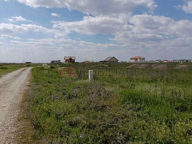 Terenuri de vânzare | Săcălaz|  oportunități investiționale - 1