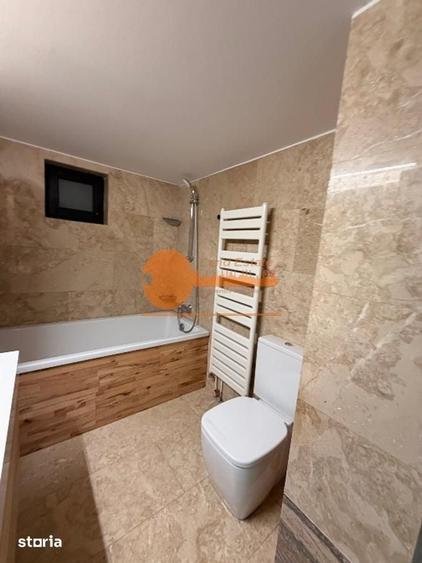 Apartament cu 4 camere în Crângași