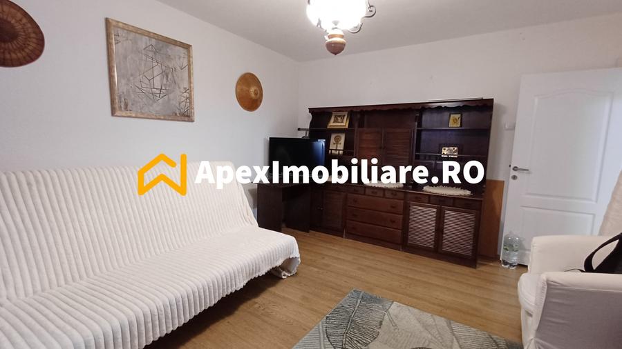 Apartament cu 2 camere decomandat, mobilat în Cantemir