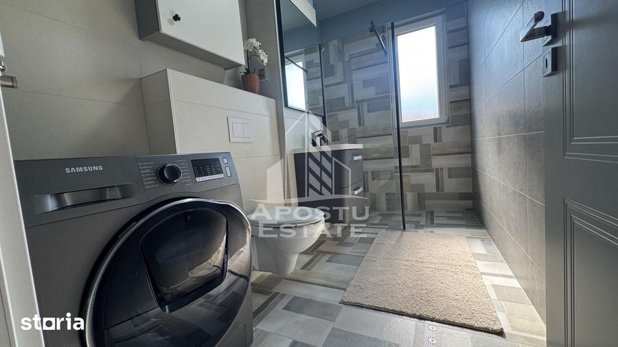 Apartament cu 2 camere în Est