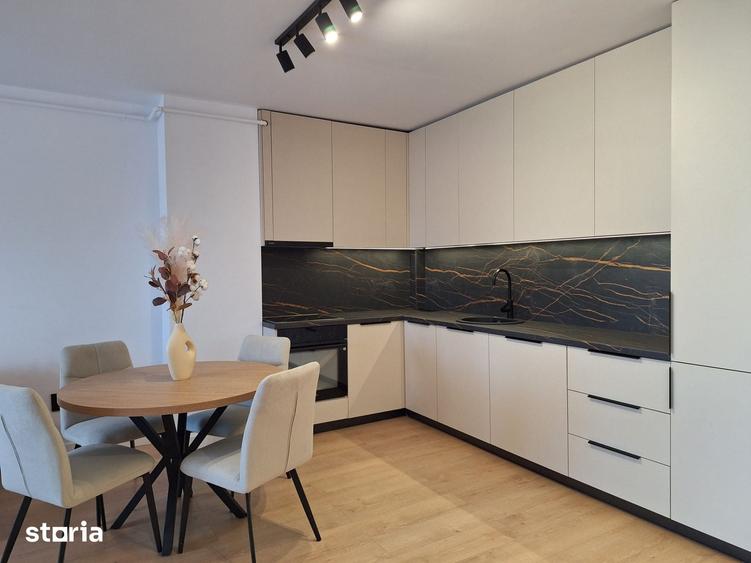 Apartament 2 camere | modern | nelocuit | Eroilor Residence - 2