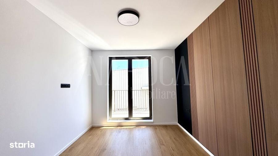 Apartament cu 2 camere în Florești — fotografia 3