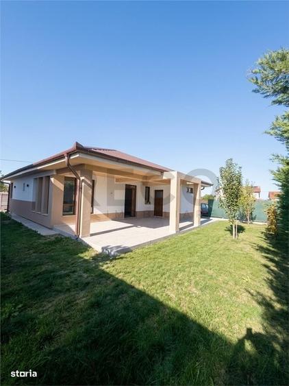 RECO Casa 3 camere Cihei - 1