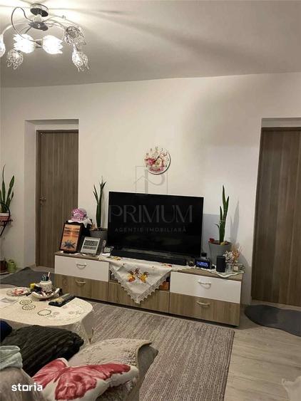 Apartament cu 3 camere în Șag