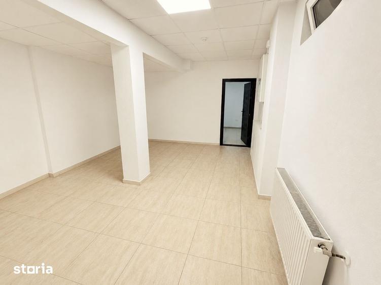 Spațiu comercial, de 125 mp, în Chiajna
