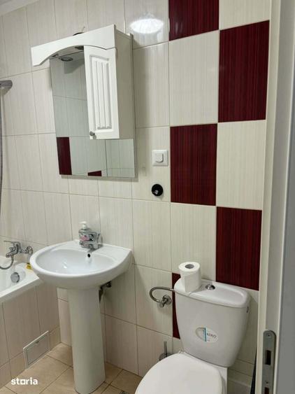 Apartament cu 2 camere în Theodor Pallady