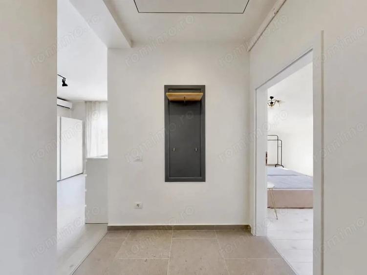 De Inchiriat - Apartament 2 Camere- Dumbravita - 0% Comision - 10