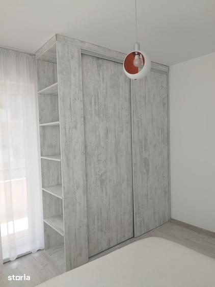 Apartament elegant, living cu bucatarie ?i dormitor, langa BMW ?i VIVO - 7