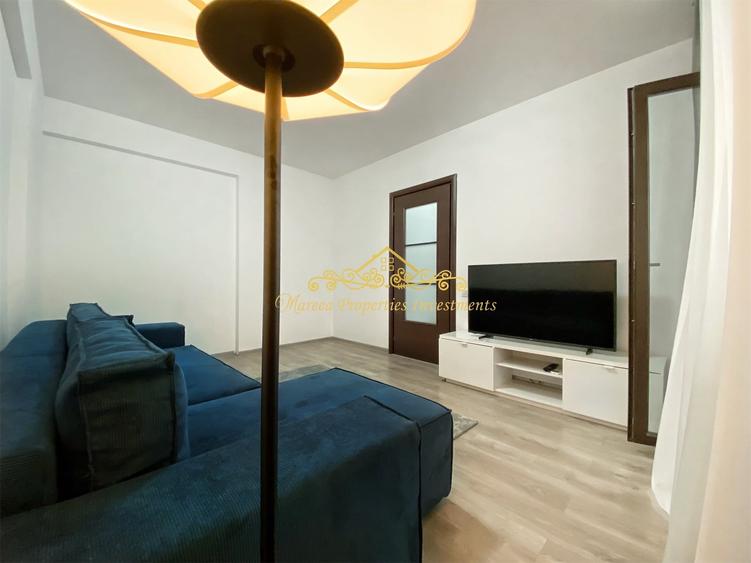Apartament cu 2 camere decomandat în Nicolae Grigorescu