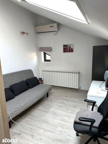 Casă cu 5 camere cu Canalizare în Bucureștii Noi