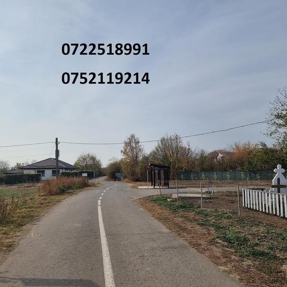 Teren în Central
