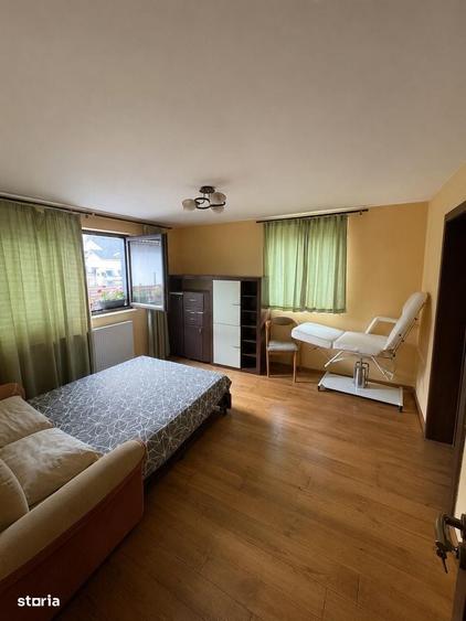 Casă cu 3 camere în Sângeorgiu de Mureș