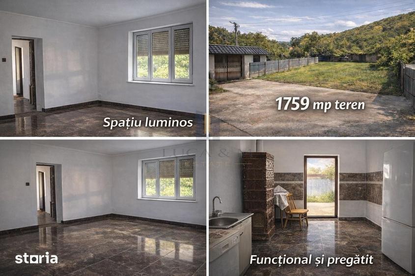 Casa Zona de Munte - 8