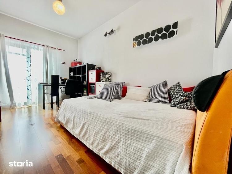 Vila 8 camere | padurea Baneasa | teren 383 mp - 15