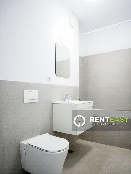 Apartament doua camere Silk District - loc de parcare - 9
