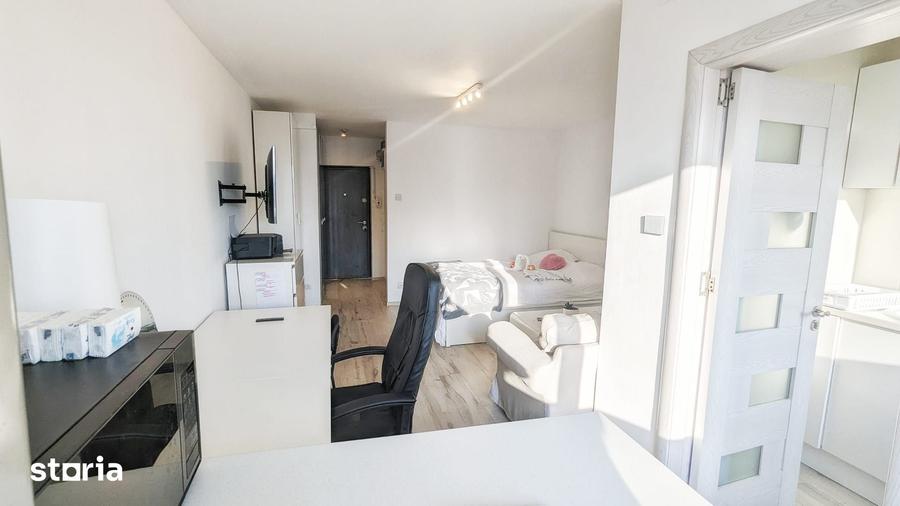 Decebal, Metrou Dristor, Nu depinzi de Radet ! Studio 40 mp Proprietar - 13