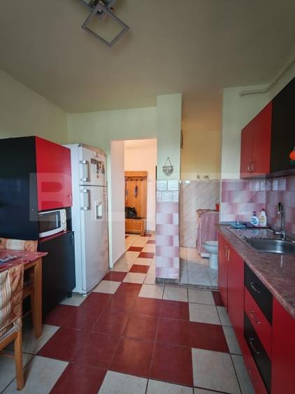 Apartament 3 camere Calea Victoriei in Turda - 3
