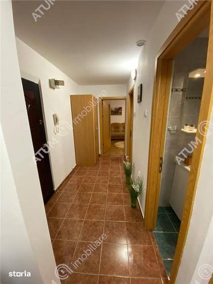 Apartament cu 2 camere decomandat, mobilat în Broscărie