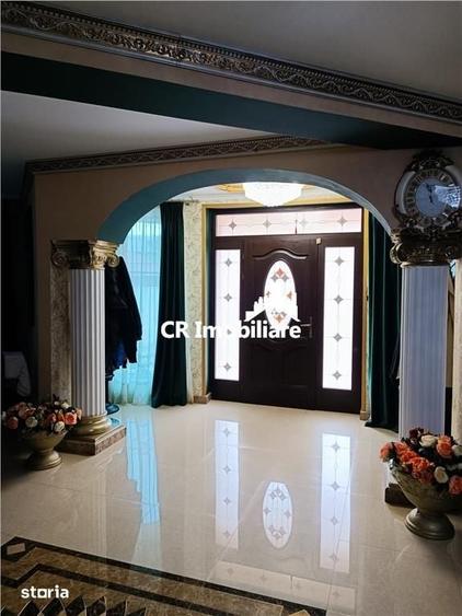 Casa Popesti Leordeni la cheie exclusivitate - 9