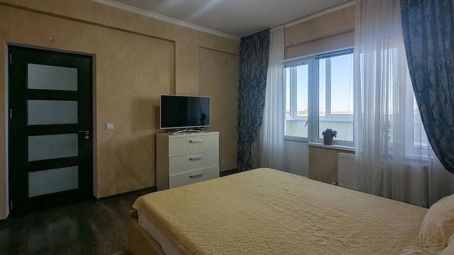 Garsonieră decomandată în 13 Septembrie