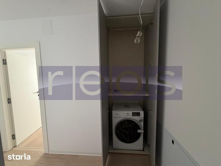 Apartament cu 3 camere în Pipera