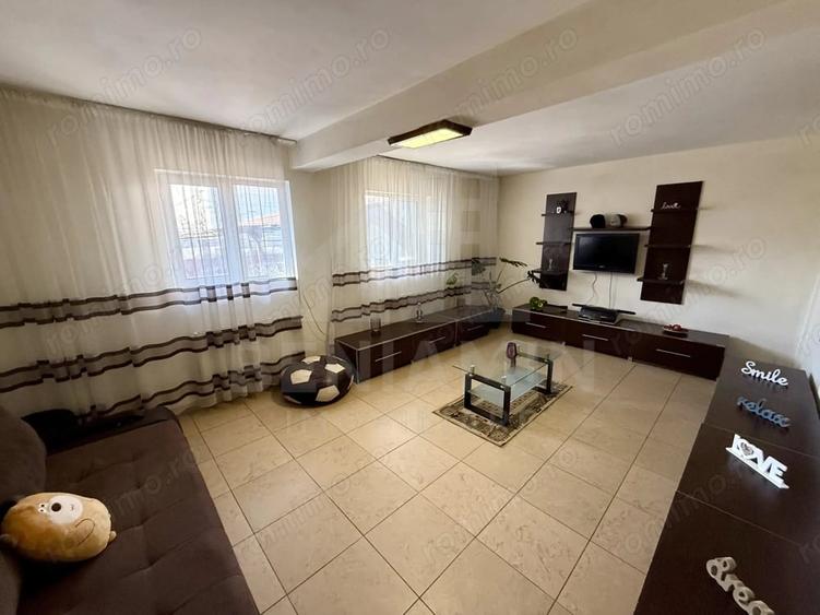 Casa langa Spitalul de Neuro-Acces auto-4 dormitoare-Foisor-Libera - 2