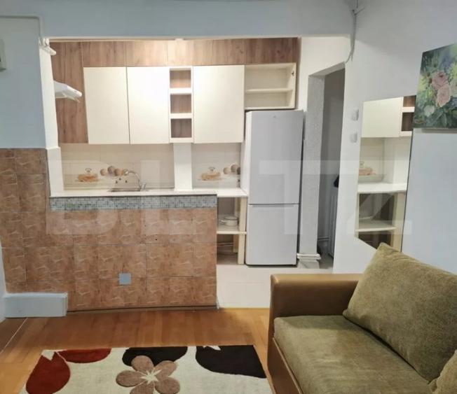 Apartament 2 camere, 32 mp, zona Tatarasi - 4