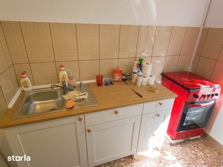 Apartament cu 2 camere | Militari | Dezrobirii - 5