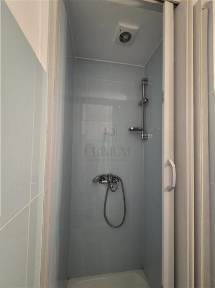 Apartament cu 2 camere decomandat, mobilat în Complex Studențesc