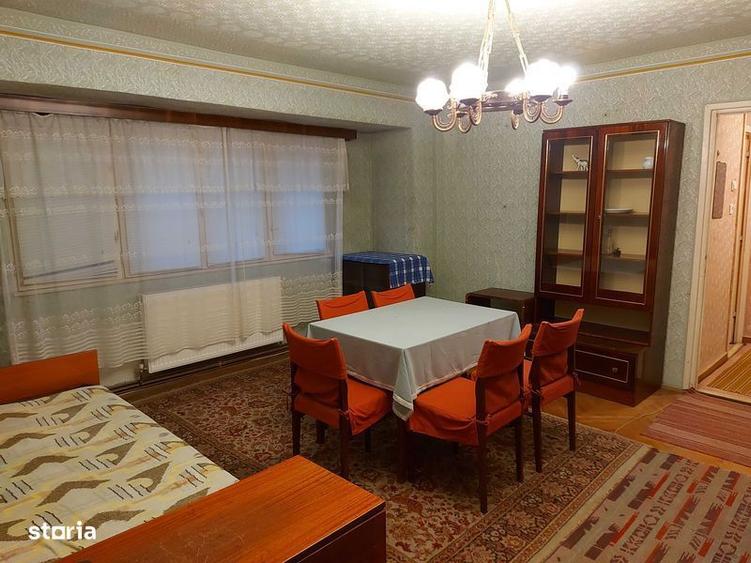 Apartament 2 camere, 60mp, Sagului, Centrala proprie, Proprietar - 6