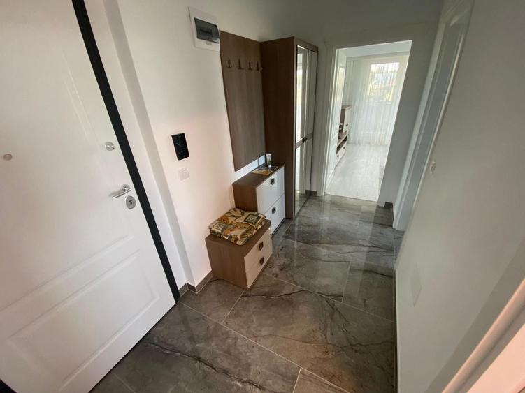 Apartament cu 2 camere în Liteni