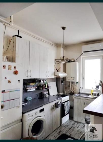 Apartament cu 2 camere în Militari