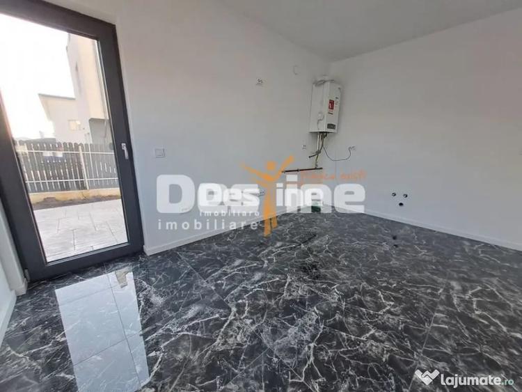 Casă cu 4 camere cu Teren 340 Mp în Miroslava