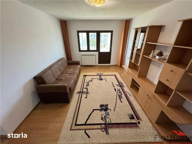 Apartament cu 2 camere decomandat în Ultracentral