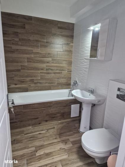 De vanzare , ap. 3 camere , decomandat etaj 1 - Sf.ilie-Suceava - 8