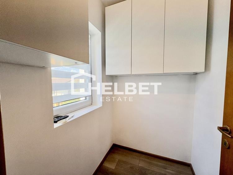 Apartament cu 2 camere, mobilat în Tractorul