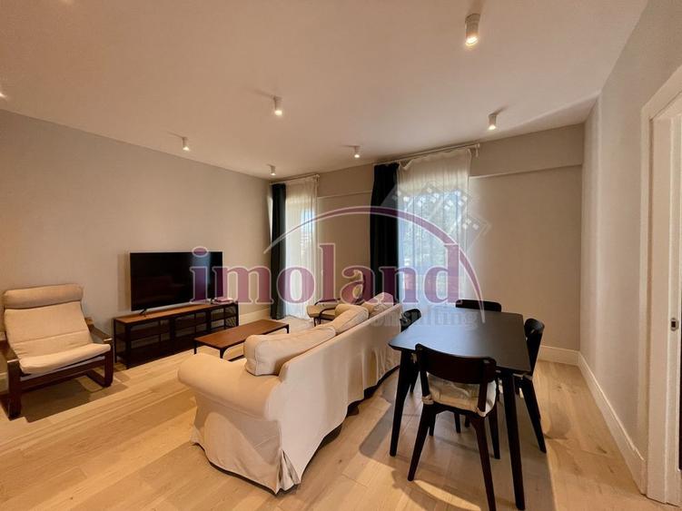 For rent: 3 room apartment, 1 parking, gym & pool | Piper... - 4