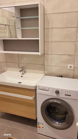 Apartament cu 2 camere decomandat în Universitate