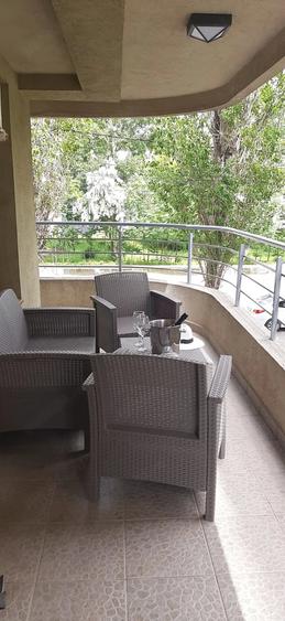 Apartament cu 2 camere decomandat în Valu lui Traian