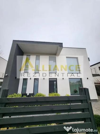 Casa individuala P+1 4 camere, 2 bai, teren 420 mp - Berceni (Bucuresti-Ilfov) - 3