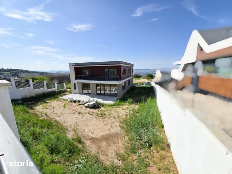 Casa individuala | 5 camere | 936 mp teren | 280 mp utili | Wonderland - 4