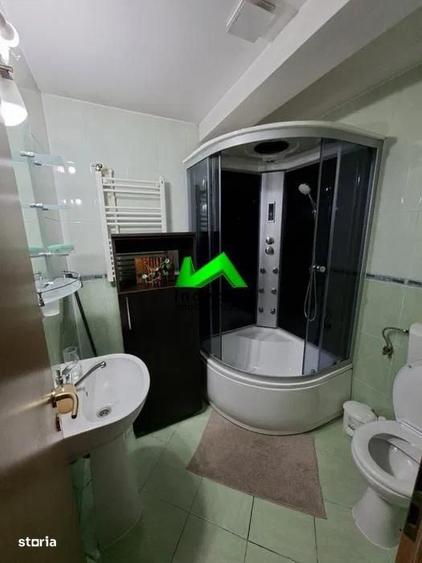 Apartament cu 2 camere în Turnișor