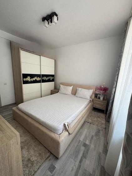 Apartament cu 2 camere decomandat în Prelungirea Ghencea