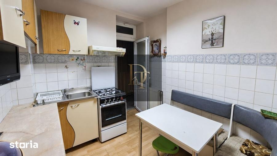 COMISION 0% | Apartament 2 camere luminos si spatios - 6