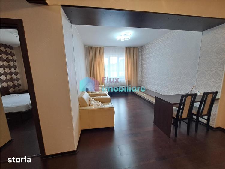 Apartament 2 camere zona Colegiului Alimentar - 10
