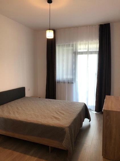 Prima inchiriere: Apartament nou-nout cu 3 camere | Zona Giroc Timisoara - 7