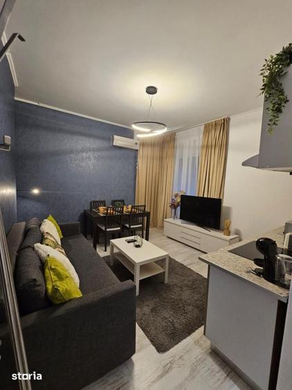 2 Camere Universitate / Romana - 5